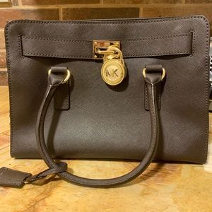 Michael kors Hamilton purse